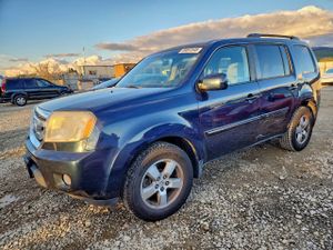 Honda Pilot EX 3.5L 6 2009