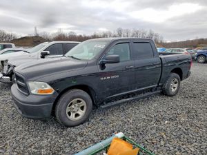 Dodge RAM ST 4.7L 8 2012