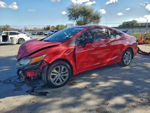 Honda Civic LX 1.8L 4 2015