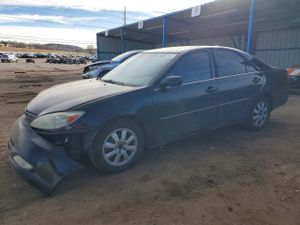 Toyota Camry LE 3.0L 6 2004
