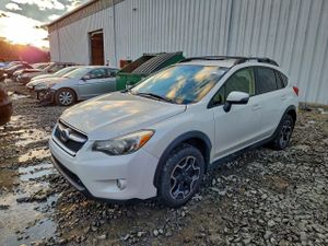 Subaru XV 2.0 LIMITED 2.0L 4 2015
