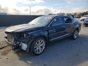Chevrolet Impala PREMIER 3.6L 6 2018