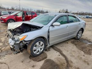 Toyota Camry CE 2.4L 4 2008