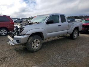 Toyota Tacoma 4.0L 6 2013