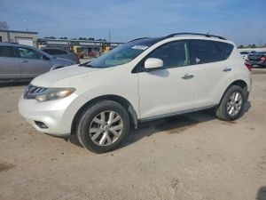 Nissan Murano S 3.5L 6 2011