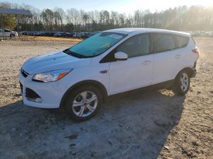 Ford Escape SE 1.6L 4 2014