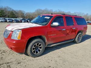 GMC Yukon K1500 5.3L 8 2008
