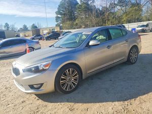 Kia Cadenza (K7) PREMIUM 3.3L 6 2014