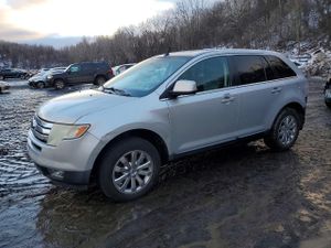 Ford Edge LIMITED 3.5L 6 2009
