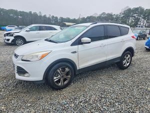 Ford Escape SE 1.6L 4 2013