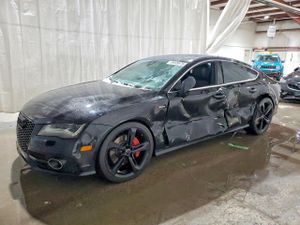 Audi A7 PRESTIGE 3.0L 6 2013
