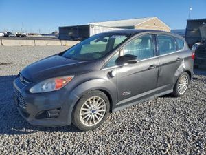 Ford C-series PREMIUM SEL 2.0L 4 2015