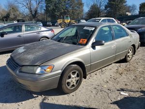 Toyota Camry CE 2.2L 4 1998