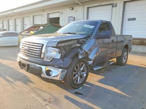 Ford F-150 5.0L 8 2013