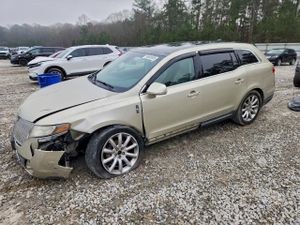 Lincoln MKT 3.5L 6 2010