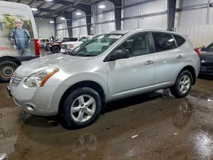 Nissan Rogue S 2.5L 4 2010