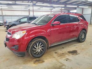 Chevrolet Equinox LT 2.4L 4 2015