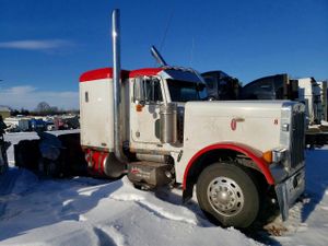 Peterbilt 379 6 2001