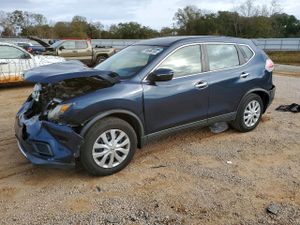 Nissan Rogue S 2.5L 4 2015
