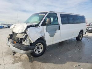 Chevrolet Express 6.0L 8 2006
