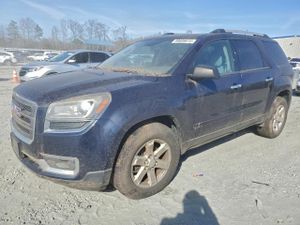 GMC Acadia SLE 3.6L 6 2015