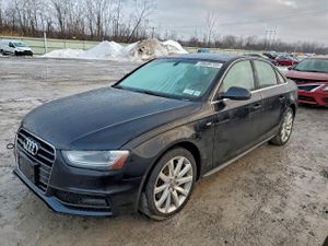Audi A4 PREMIUM 2.0L 4 2014