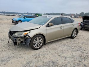 Toyota Avalon BASE 3.5L 6 2013