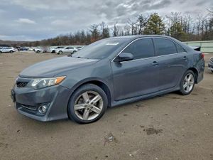 Toyota Camry L 2.5L 4 2013