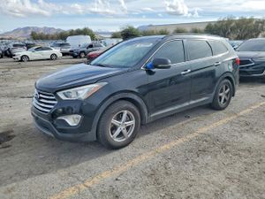 Hyundai Santa Fe GLS 3.3L 6 2014