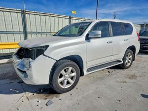 Lexus GX 460 PREMIUM 4.6L 8 2011