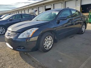 Nissan Altima BASE 2.5L 4 2012