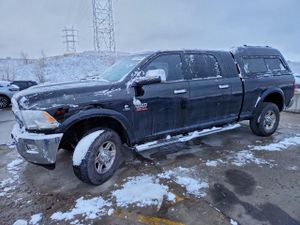 Dodge RAM LARAMIE 6.7L 6 2012