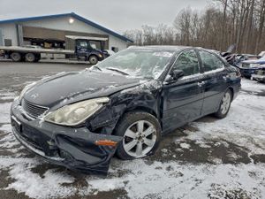 Lexus ES 330 3.3L 6 2005