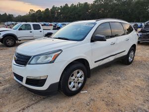 Chevrolet Traverse LS 3.6L 6 2013