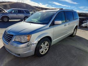 Chrysler Town & Country TOURING 3.8L 6 2008