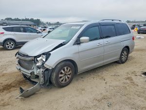 Honda Odyssey EXL 3.5L 6 2010