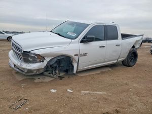 RAM 1500 SLT 5.7L 8 2014