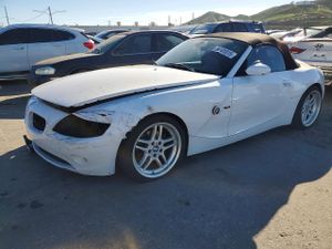 BMW Z4 3.0 3.0L 6 2003