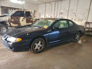 Chevrolet Monte Carlo LS 3.4L 6 2003