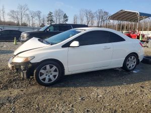 Honda Civic LX 1.8L 4 2009
