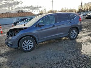 Honda CR-V EX 2.4L 4 2015