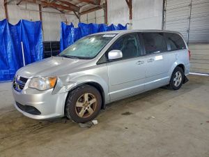 Dodge Grand Caravan (Caravan) MAINSTREET 3.6L 6 2011