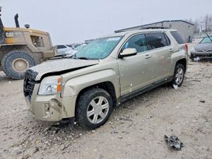 GMC Terrain SLT 3.6L 6 2015