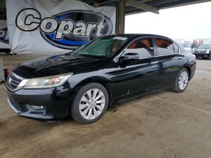 Honda Accord EXL 2.4L 4 2015