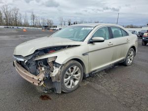 Ford Taurus SEL 3.5L 6 2010