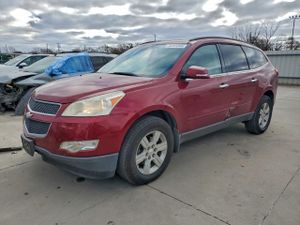 Chevrolet Traverse LT 3.6L 6 2011