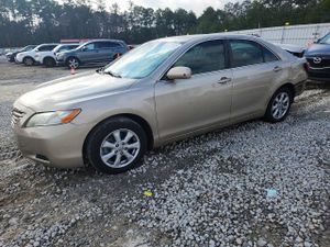 Toyota Camry CE 2.4L 4 2008