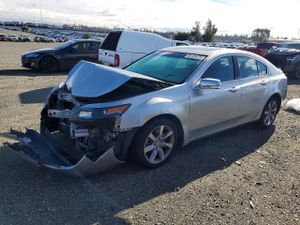 Acura TL 3.5L 6 2013
