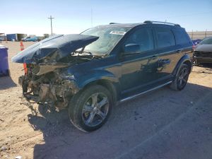 Dodge Journey CROSSROAD 2.4L 4 2015