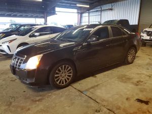 Cadillac CTS LUXURY COLLECTION 3.0L 6 2012